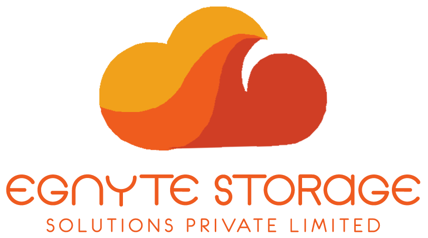 Egnyte storage solutions